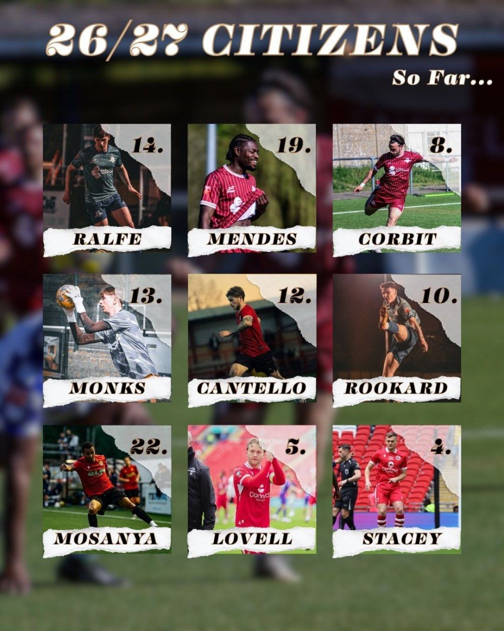 2026/2027 Squad Updates (1)