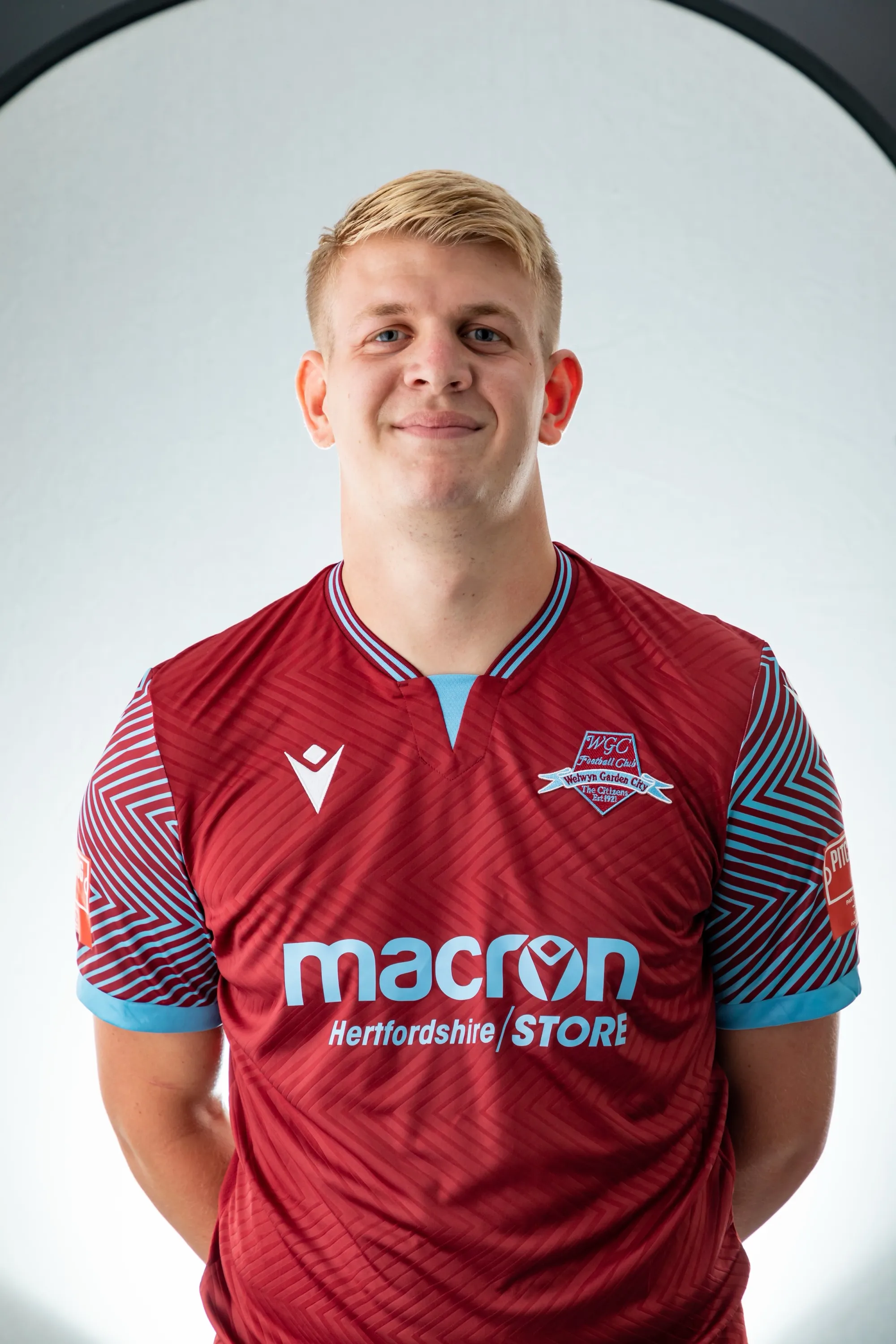 Callum Taylor joins for rest of the season