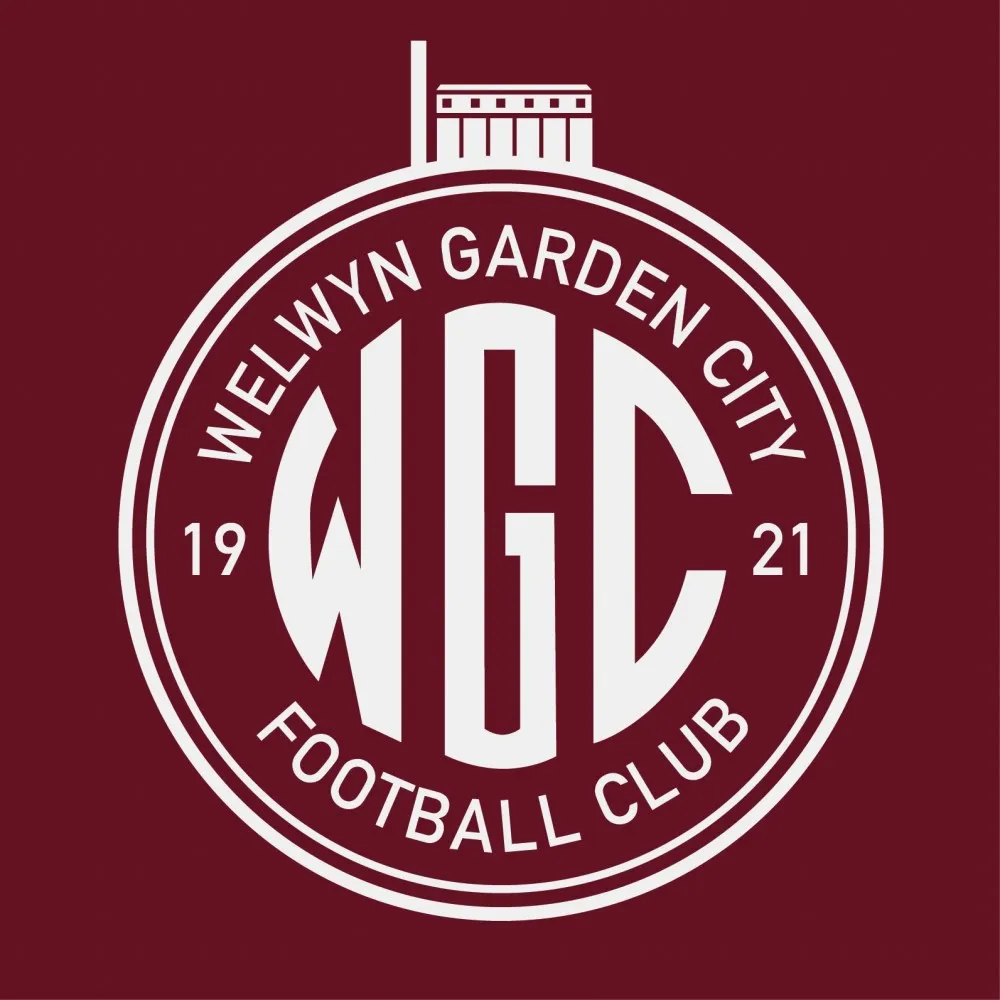 New Club Badge
