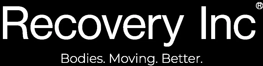 Recovery Inc logo